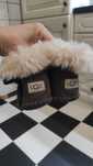 Сапожки UGG уги 18 розмір 11 см устілка оригінальні