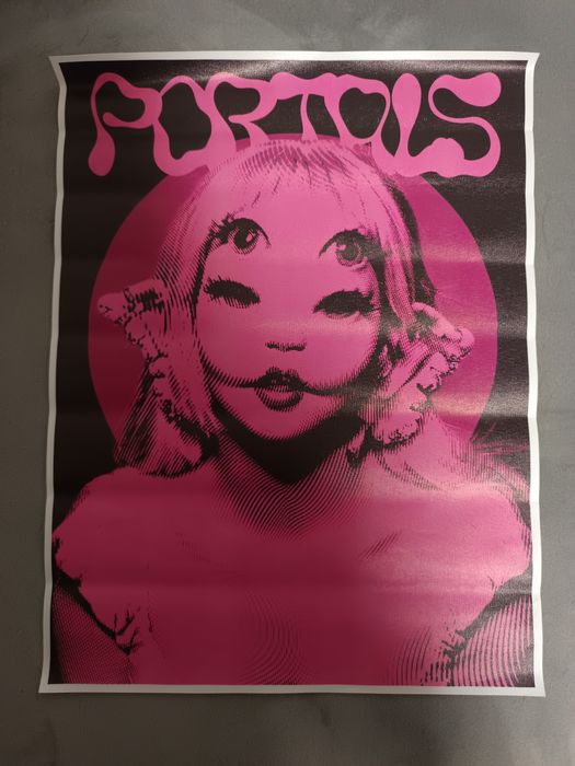 Plakat Melanie Martinez