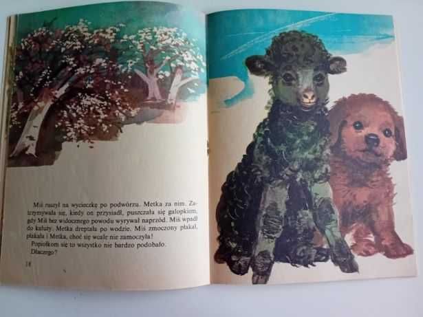 Czarna owieczka - Grabowski Jan
