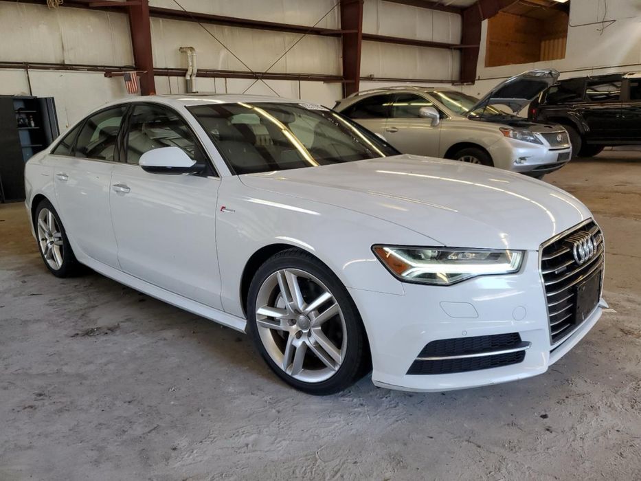 Авторозборка Audi A6 C7 розборка Ауді Шрот Ауди а6с7 USA 2014-2018