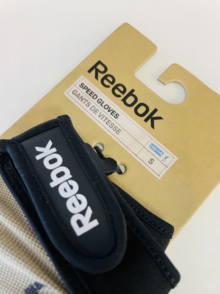 Оригінал! Перчатки Reebok Speed жіночі