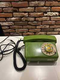 Telefon RWT Tulipan kolor zielony