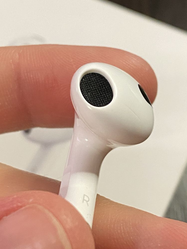 Оригінальні навушники Apple AirPods 3
