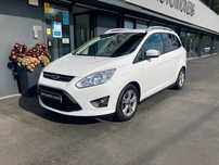Ford Grand C-Max 2.0 TDCi Champions Edition