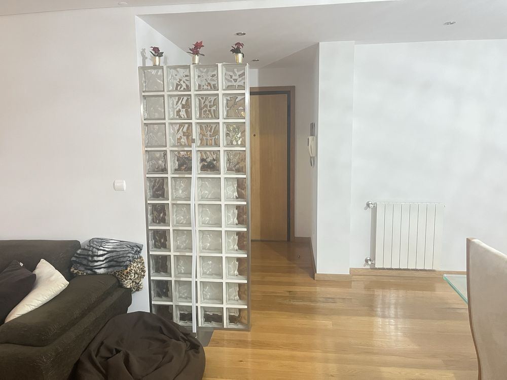 Apartamento T2+1 Condominio Fechado -Avintes