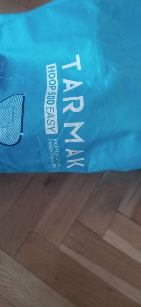 Kosz do koszykówki