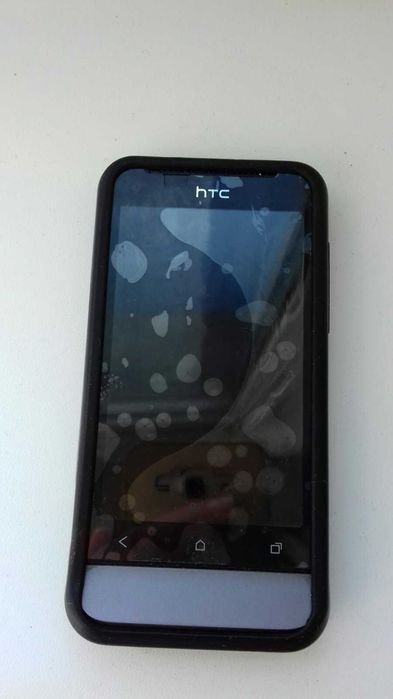 Смартфон  НТС  б/у