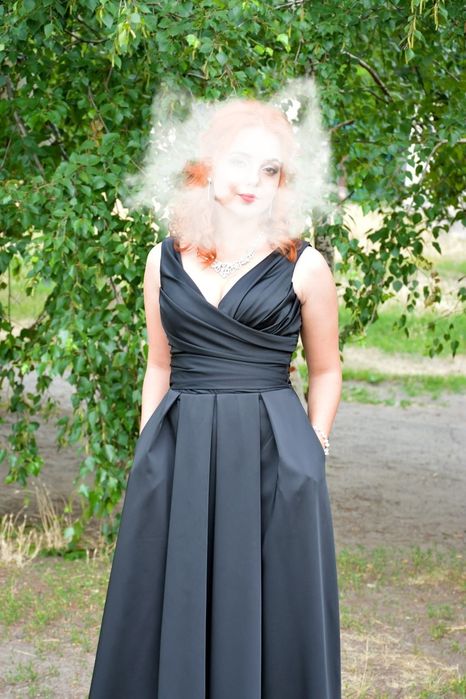 Сукня вечірнє/ випускне