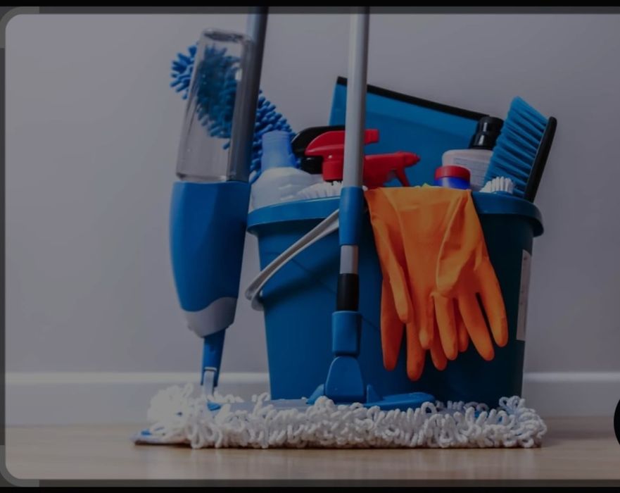 Sprzątanie, mieszkań, domów i biur