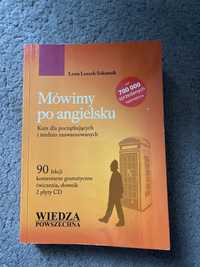 Mówimy po angielsku Leon Leszek Szkutnik