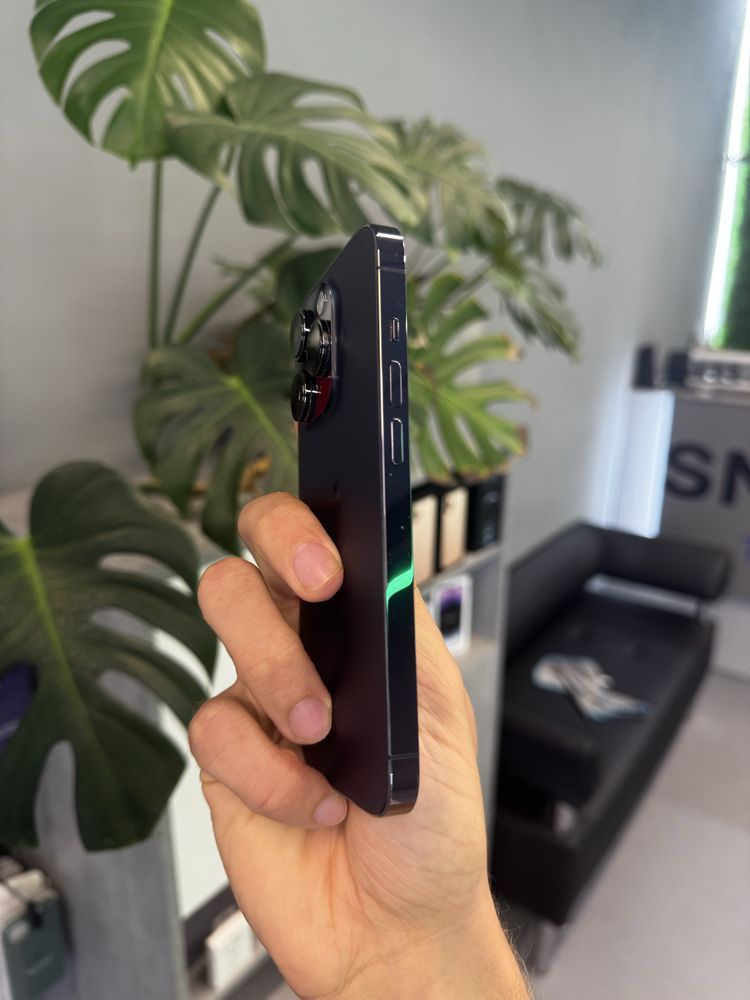 iPhone 14 Pro 256Gb Deep Purple Neverlock від Магазину