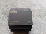 Siemens logo power 24 V,  2,5 A