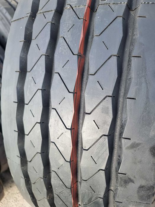 NOWE opony 385/65R22.5 Challenger - 164K- cena BRUTTO - HIT sprzedaży