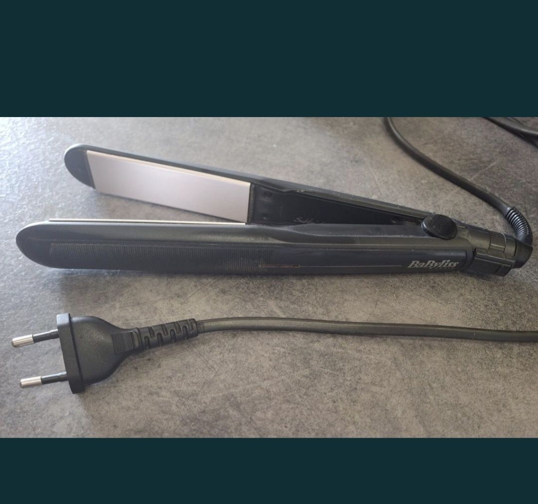 Babyliss do włosów