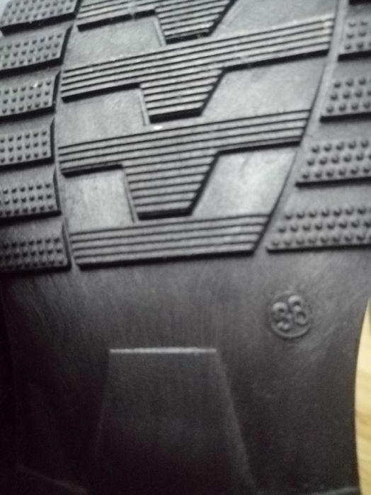 buty męskie ocieplane rozmiar nowe