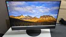 Computador All in One Lenovo Ideacentre 520-24ICB