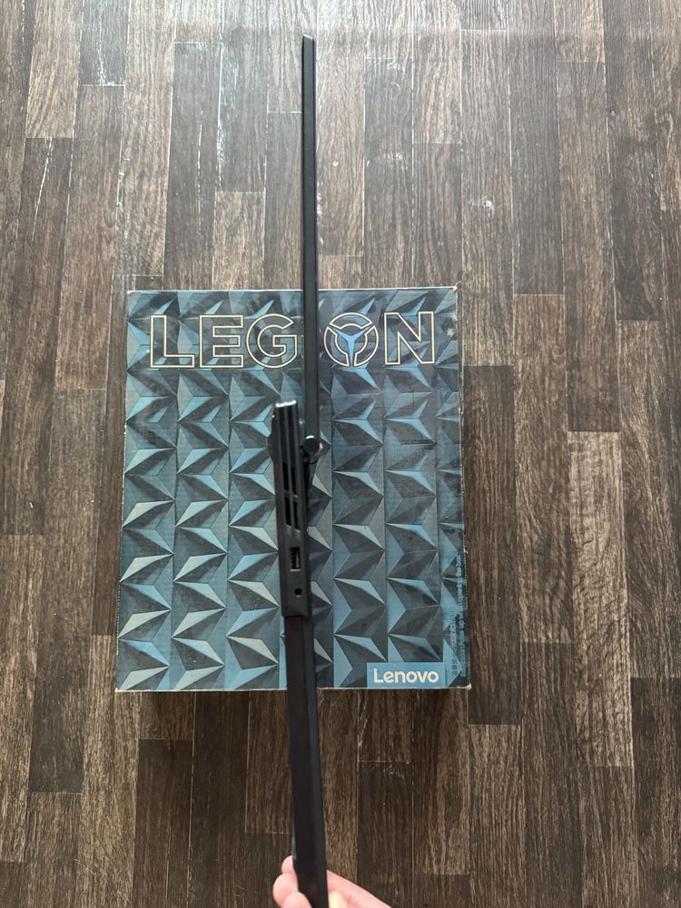 Ноутбук lenovo Legion Y540-17IRH- PGO