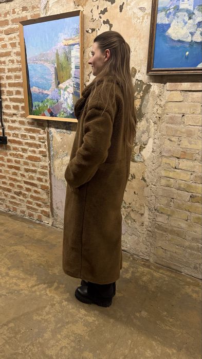 Екошуба Warehouse