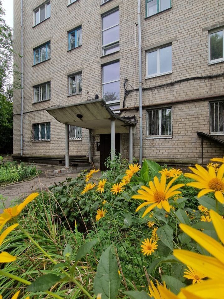 Купите 3к квартиру в доме с бомбоубежищем, р-н Рабочей