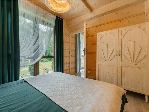 Noclegi Chochołów, Wolny od dziś Ciche okolice Zakopanego-Termy