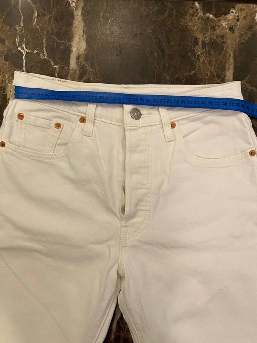 Джинси Levi’s 501 W25 L30