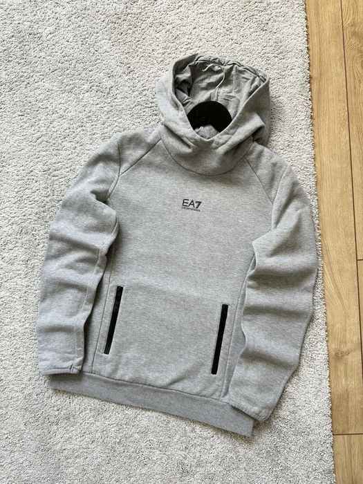 Худі Emporio Armani жіночий б/в