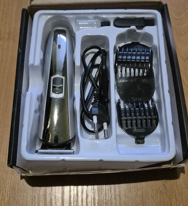 Тример універсальний, машинка для стрижки