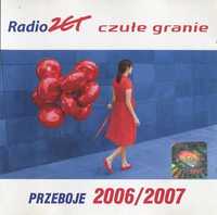 Radio Zet Czułe Granie - Przeboje 2006 - 2007
