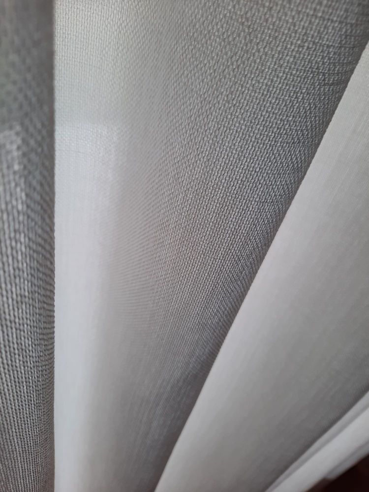 Cortinas de calha