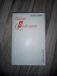 Nowa. William Shakespeare, Henryk Zbierski
