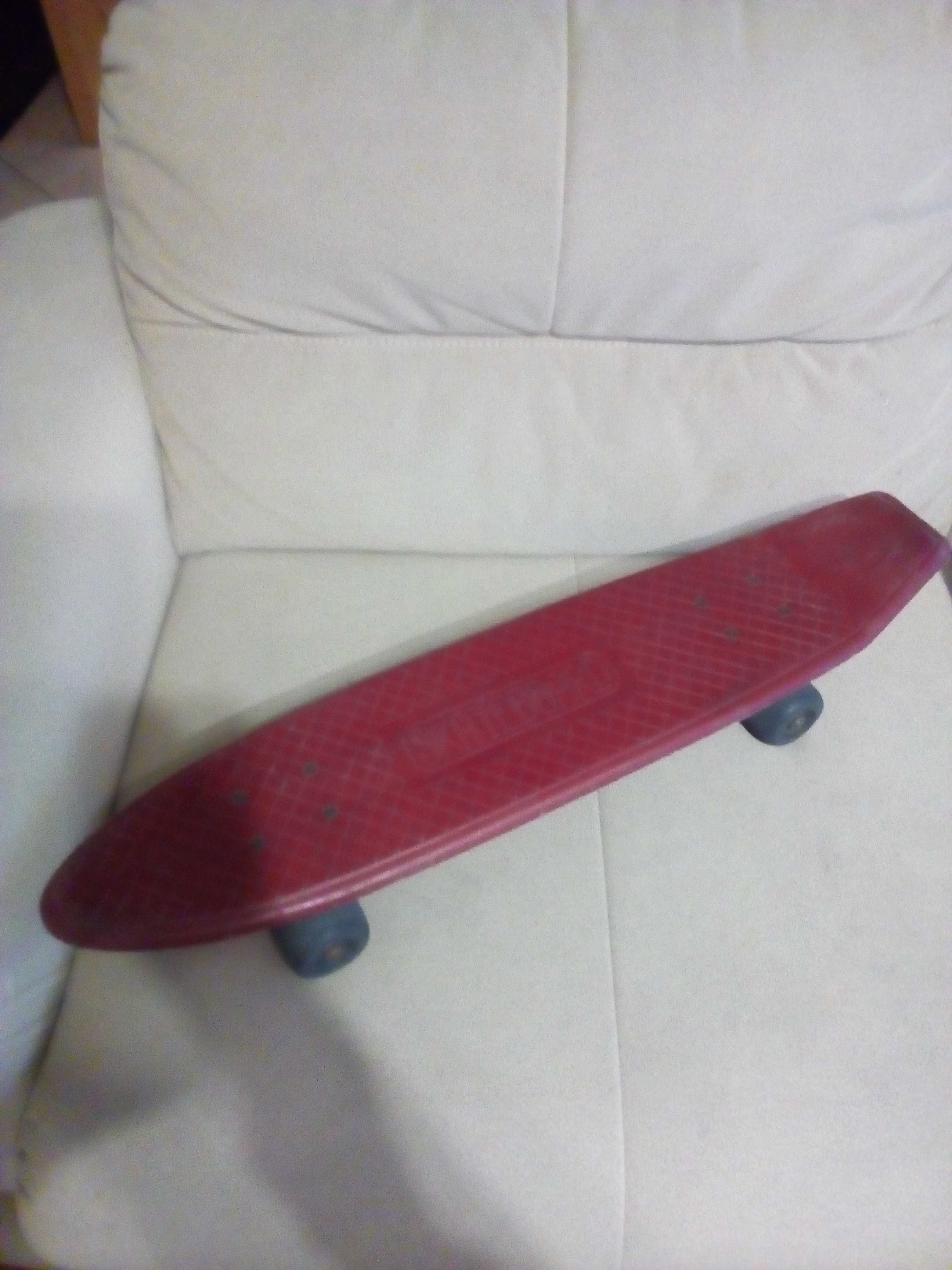 Deska Skateboard