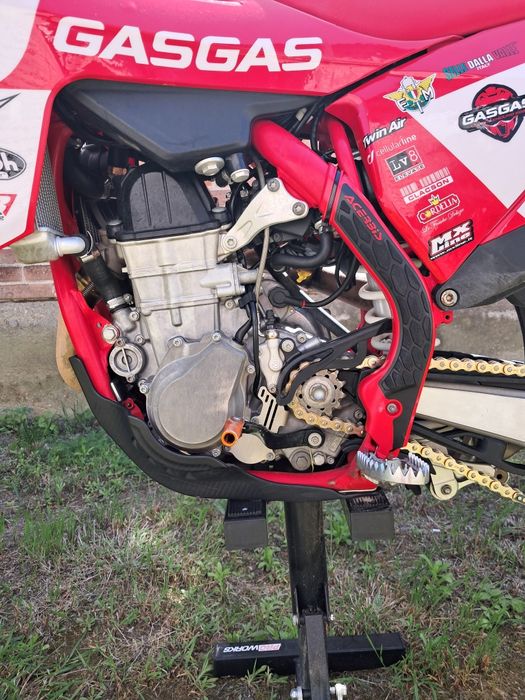 Gas Gas 450MC 2022R