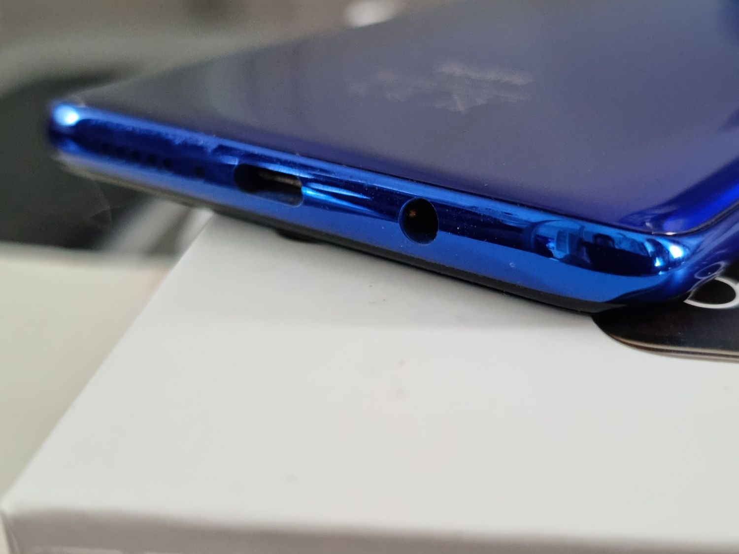Redmi Note 8 Pro