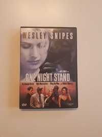 Film DVD Na Jedną Noc One Night Stand