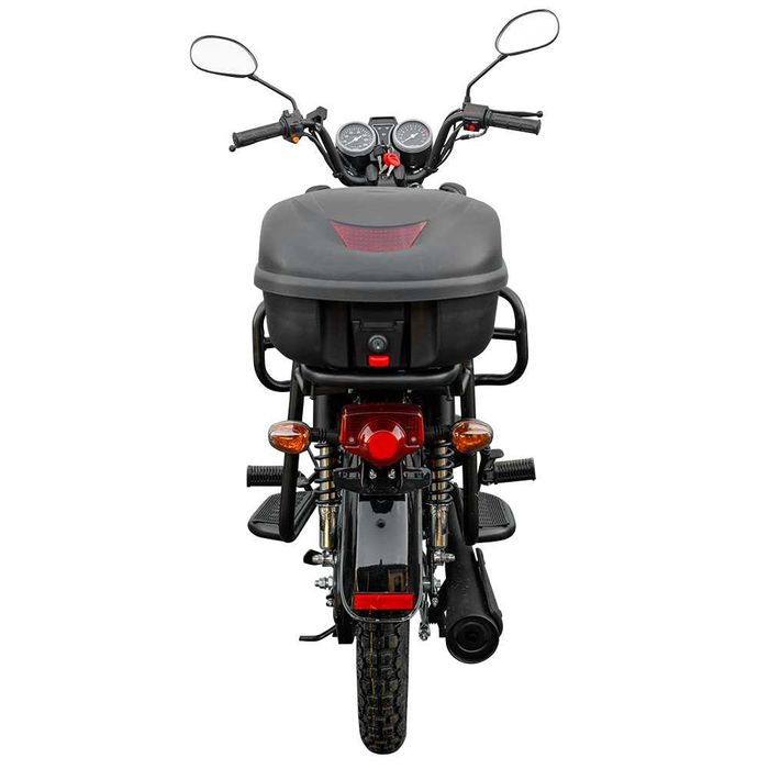 Акція !!! Мотоцикл SP125C-2CFO