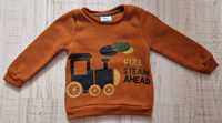 Sweter dla chłopca So Cute r. 92