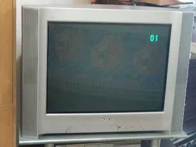 телевизор SONY плоский экран продам