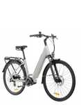 Rower elektryczny KROSS TRANS HYBRID LS 2.0