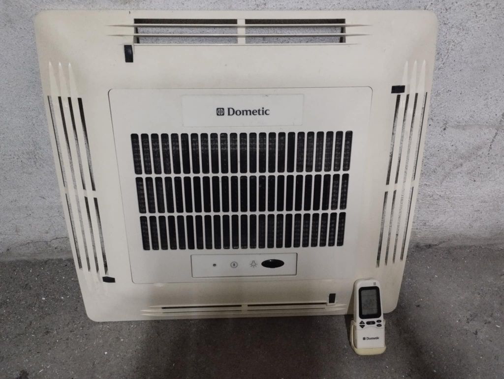 Ar condicionado Dometic Fj 1700

A tua conta OLX está quase pronta