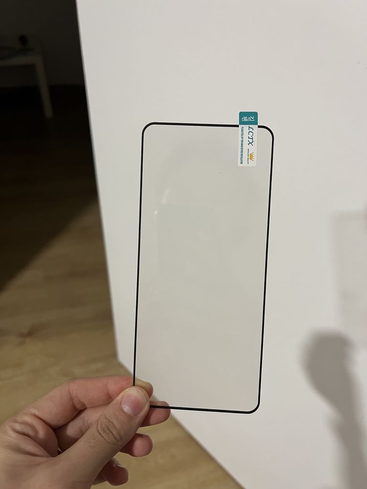 Szkło hartowane xiomi redmi note 10 pro