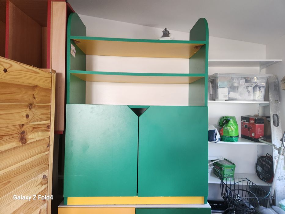 Za darmo Meble do przedszkola