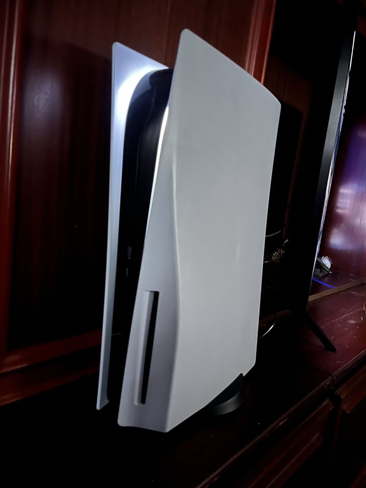 Sony playstation 5