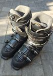 Damskie buty narciarskie rossignol