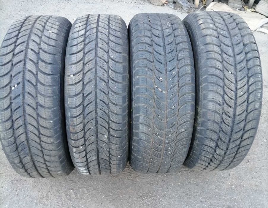 Шини Debica Frigo 2 195/65 R15 91T.