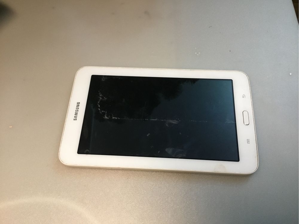 Samsung tab 3 SM-T110, SM-T210