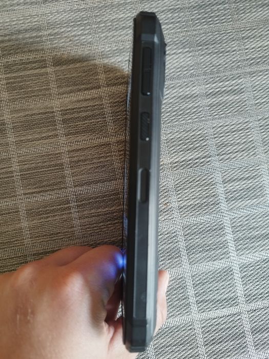 Телефон-смартфон Sigma mobile X-treme PQ18 MAX