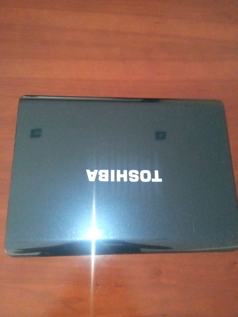 Portátil Toshiba  Windows 11