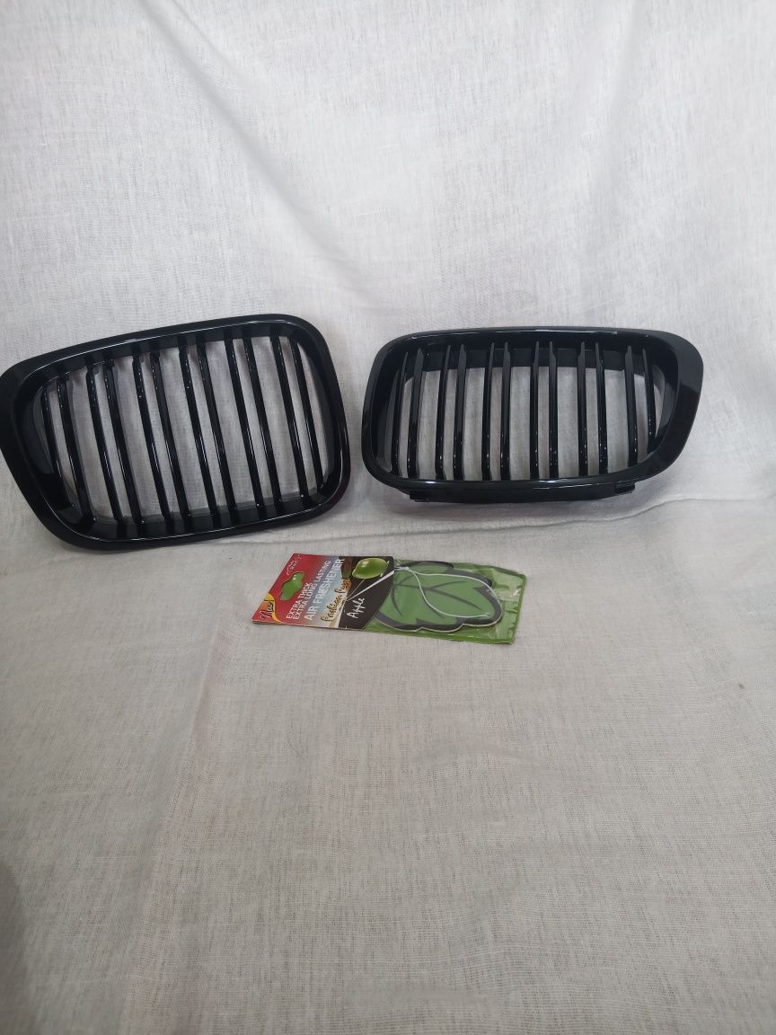 Решётки радиатора, ноздри BMW e39 46 53 63 60 70 71 83 87 90 91 92 93
