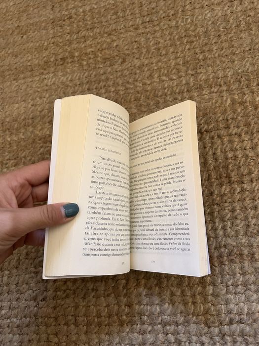 Livro “O Poder do Agora”