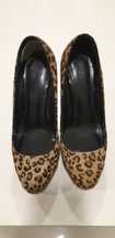 Sapatos Leopardo Aldo